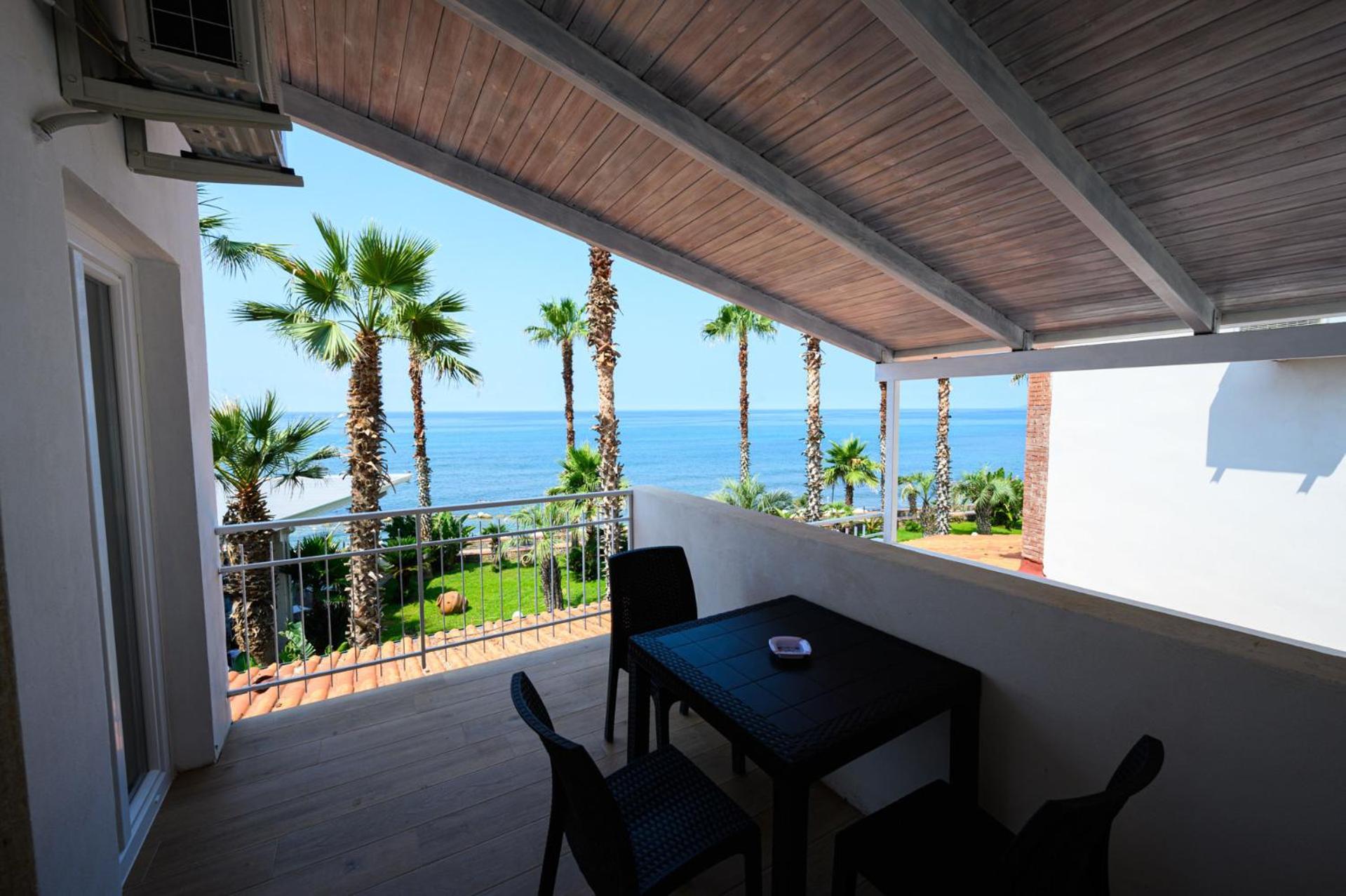 Villaggio Stella Del Sud & Resort Pisciotta Exteriér fotografie